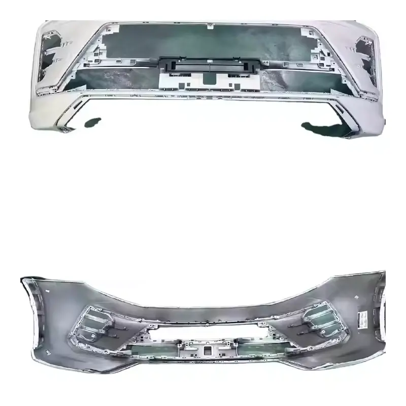 چرا سپر جلوی Chery Exeed LX برای ایمنی و سبک رانندگی بسیار ضروری است؟