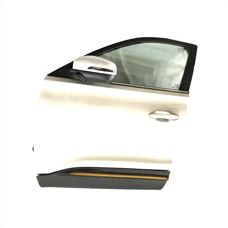 درب جلویی Chery TIGGO 4 PRO چیست و چگونه درب مناسب را انتخاب کنیم؟
