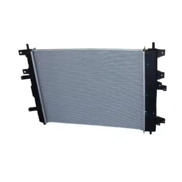 رادیاتور خنک کننده متناسب با Chery Tiggo 7 Pro