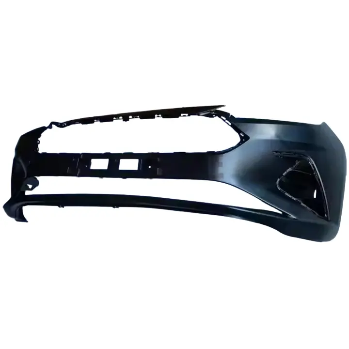 سپر جلو برای JAC J7 2803101U7300