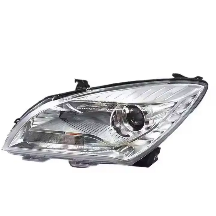 چراغ جلو برای چانگان CS35