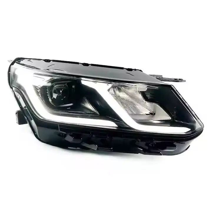 چراغ جلو برای GEELY COOLRAY