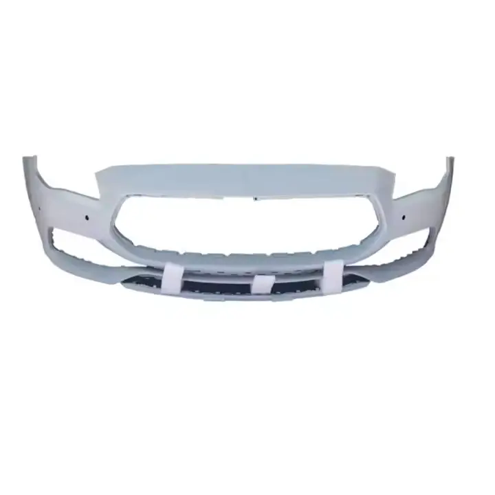 Front Bumper For Maserati