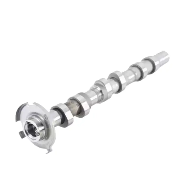 میل بادامک ورودی سمت چپ برای MERCEDES-BENZ ML W166 2760505701